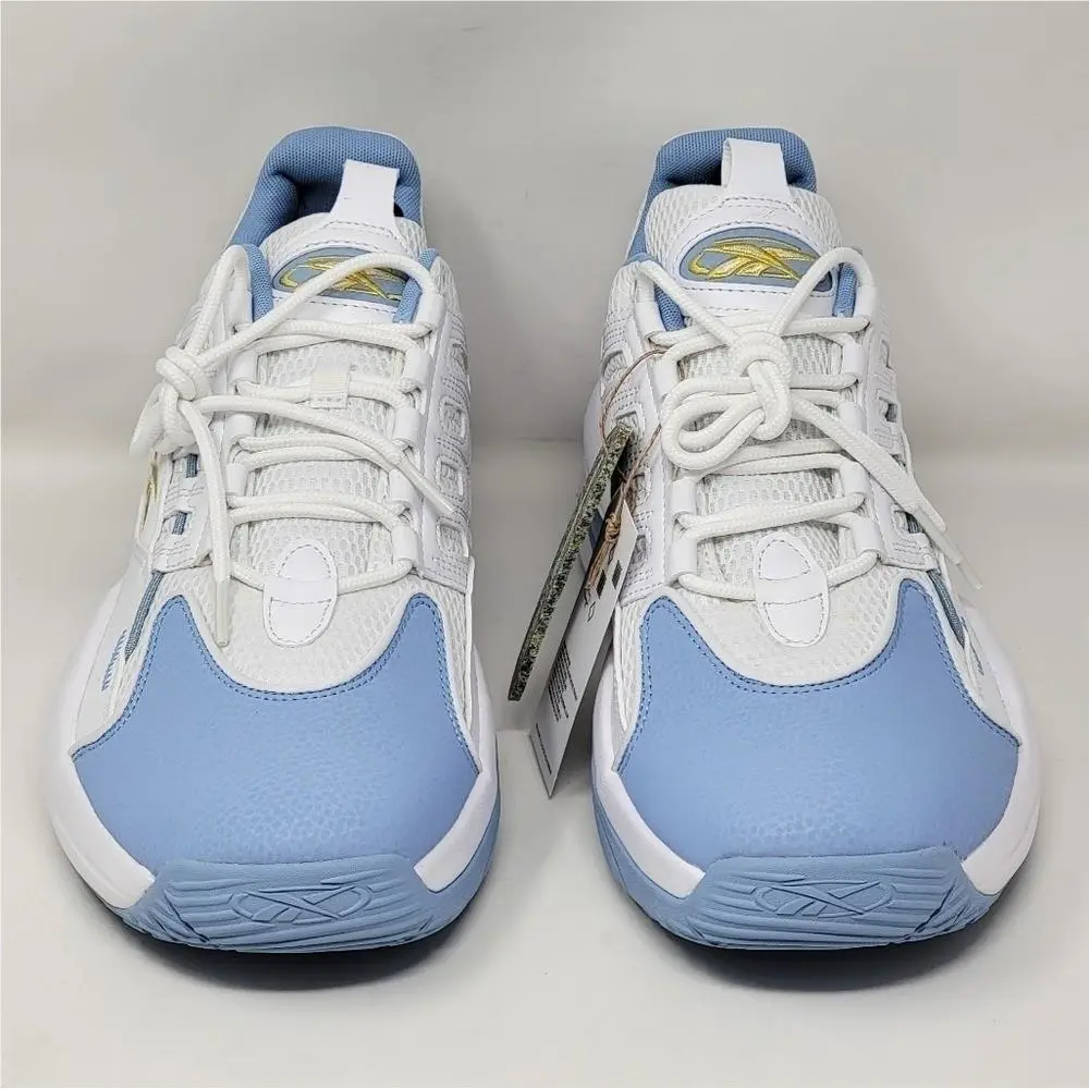 Reebok shoes - Blue 4