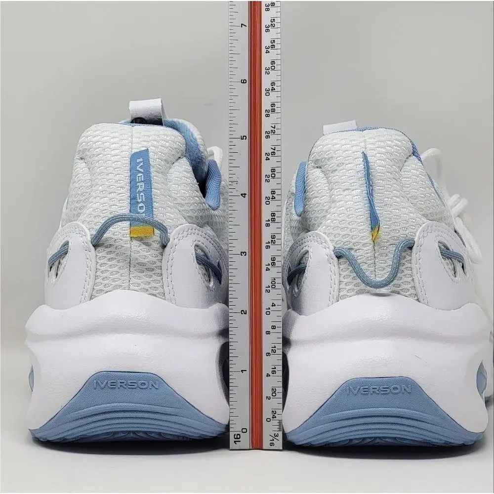 Reebok shoes - Blue 5