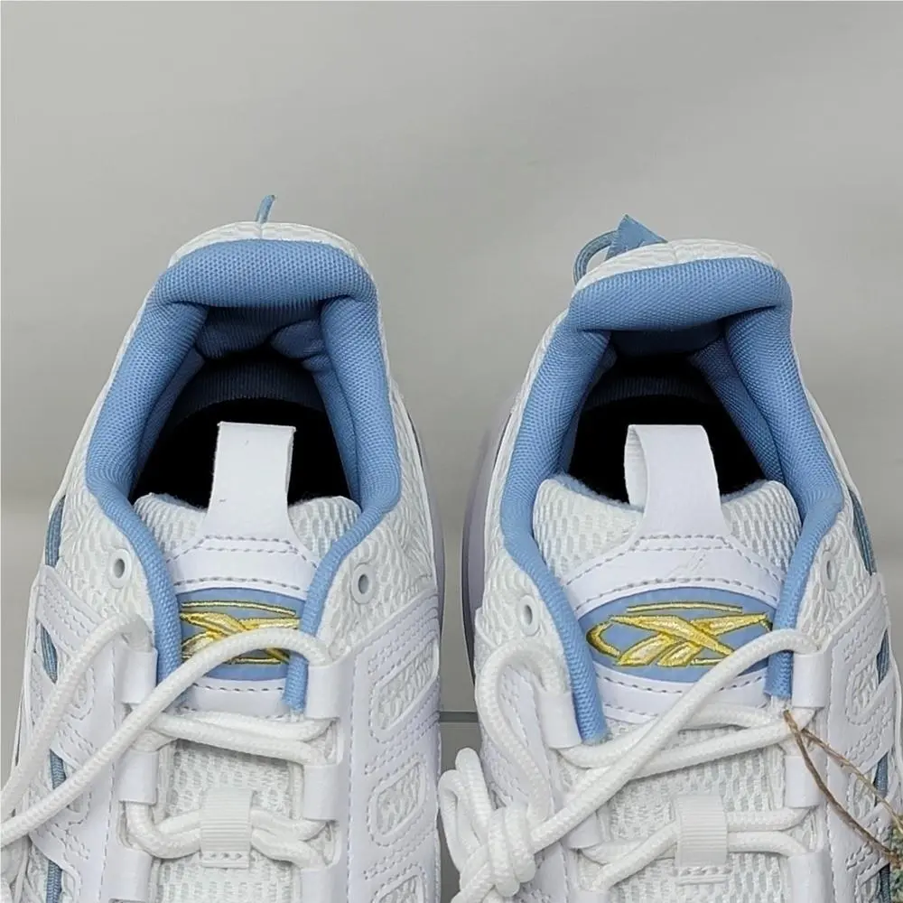 Reebok shoes - Blue 6