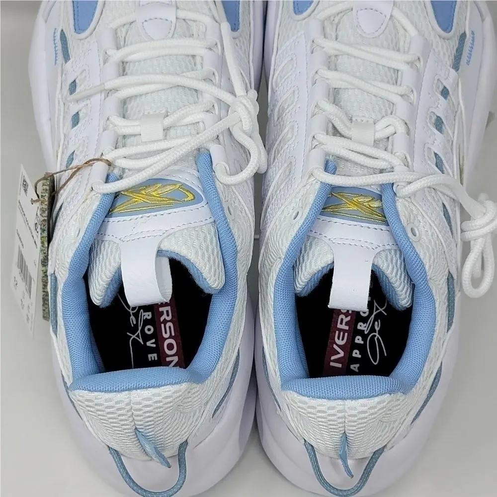 Reebok shoes - Blue 7