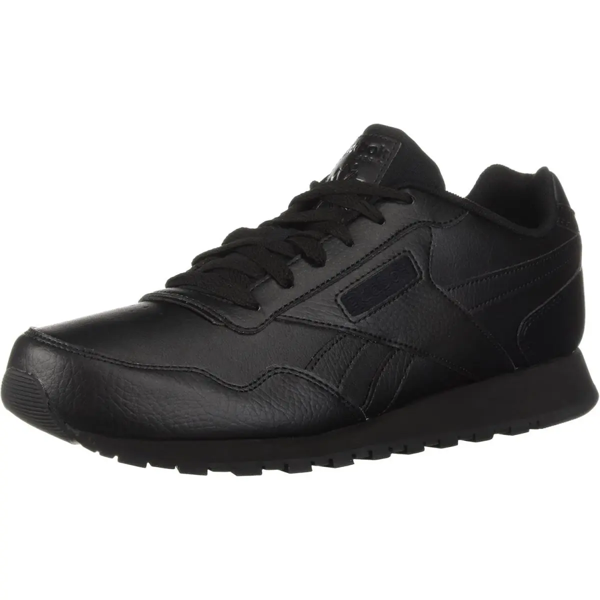 Reebok Mens Classic Harman Run Casual Sneakers