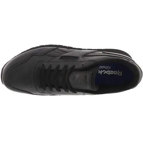 Reebok shoes - LSW38 - CN0192-BLA-35 US - Us-black/Black (UPC: 191027819949) 2