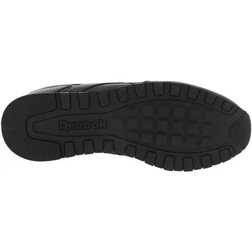 Reebok shoes - LSW38 - CN0192-BLA-35 US - Us-black/Black (UPC: 191027819949) 3