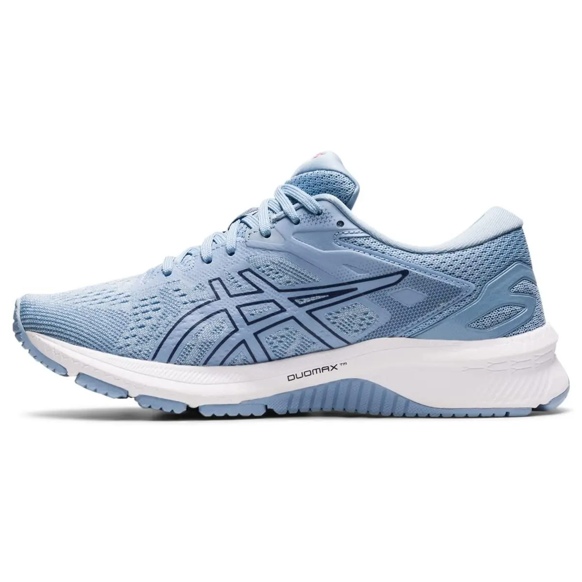 Asics shoes - ASICS GT-1000 - Soft Sky /Blazing Coral 1