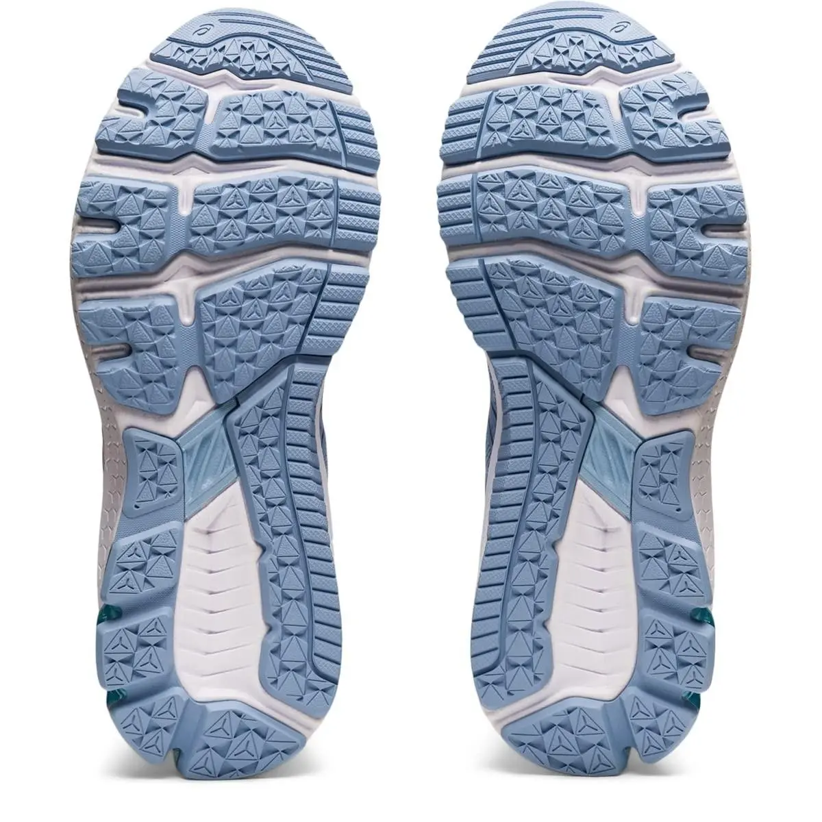 Asics shoes - ASICS GT-1000 - Soft Sky /Blazing Coral 5