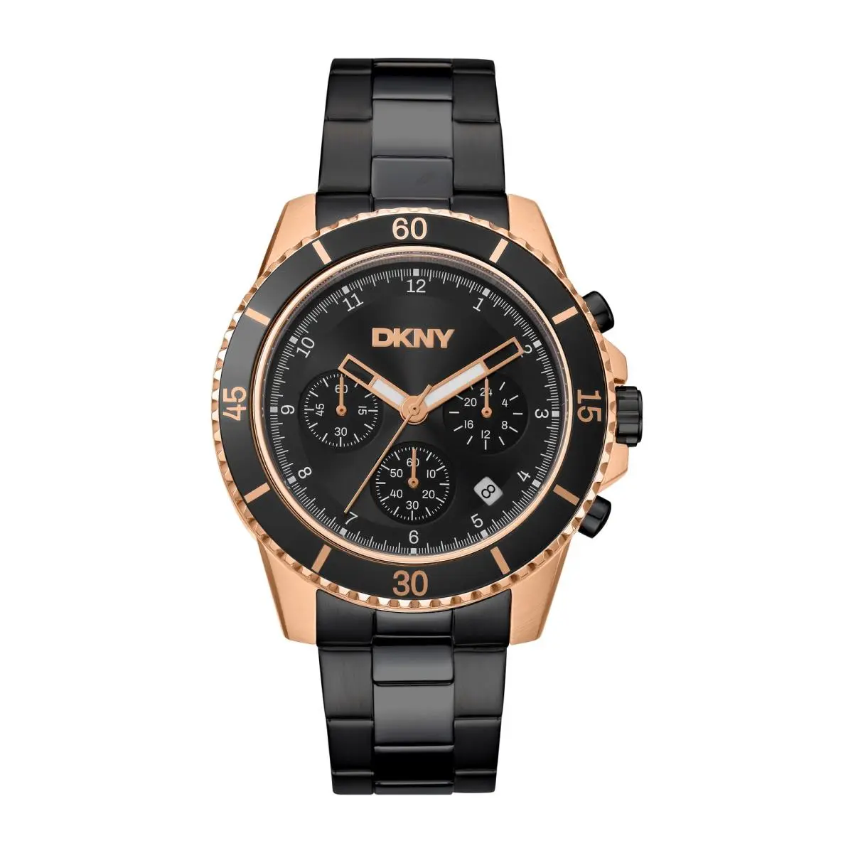 Dkny Men`s Classic 42mm Quartz Watch DK1G072M0065 by DKNY