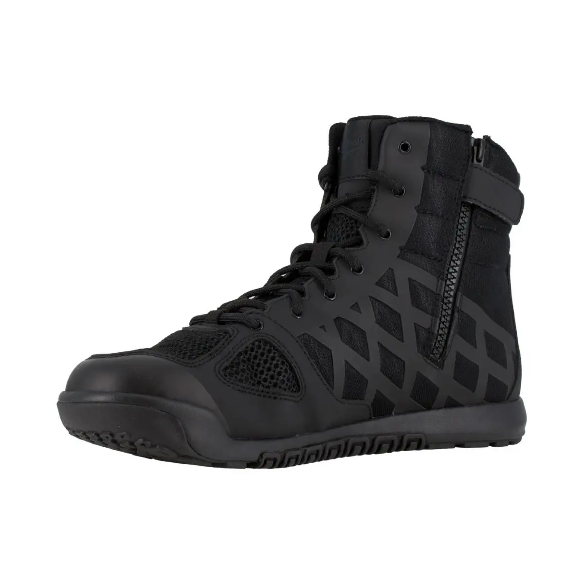 Reebok shoes - Black (UPC: 690774528505) 0