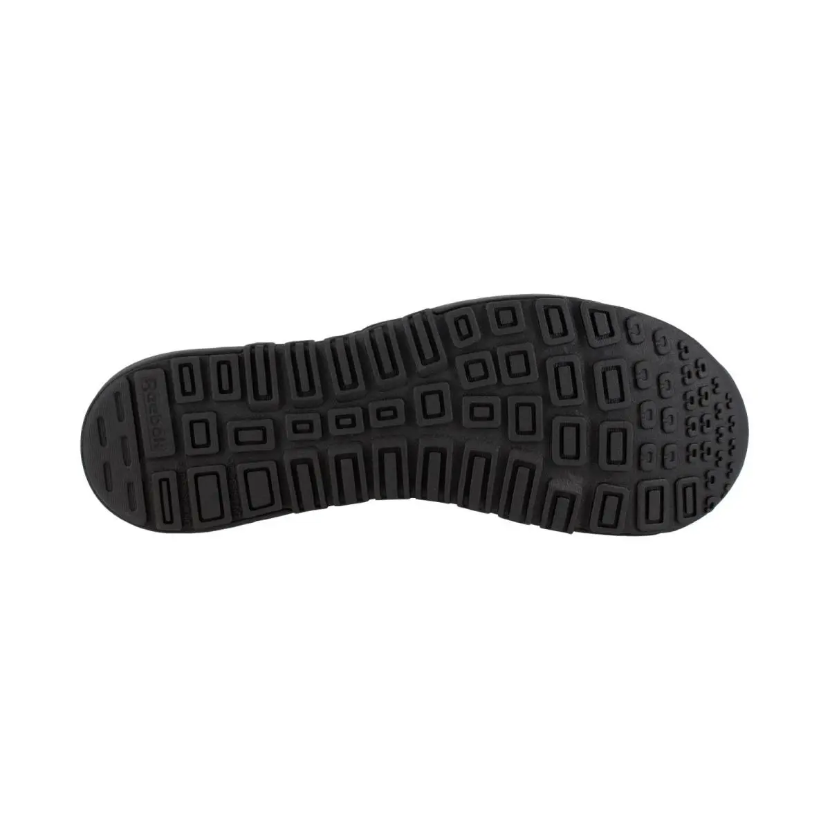 Reebok shoes - Black (UPC: 690774528505) 3