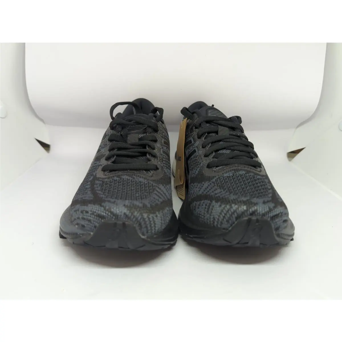 Asics shoes - ASICS Gel Kayano - Gel Kayano - 1012A715-001 - Black (UPC: 193604970715) 2