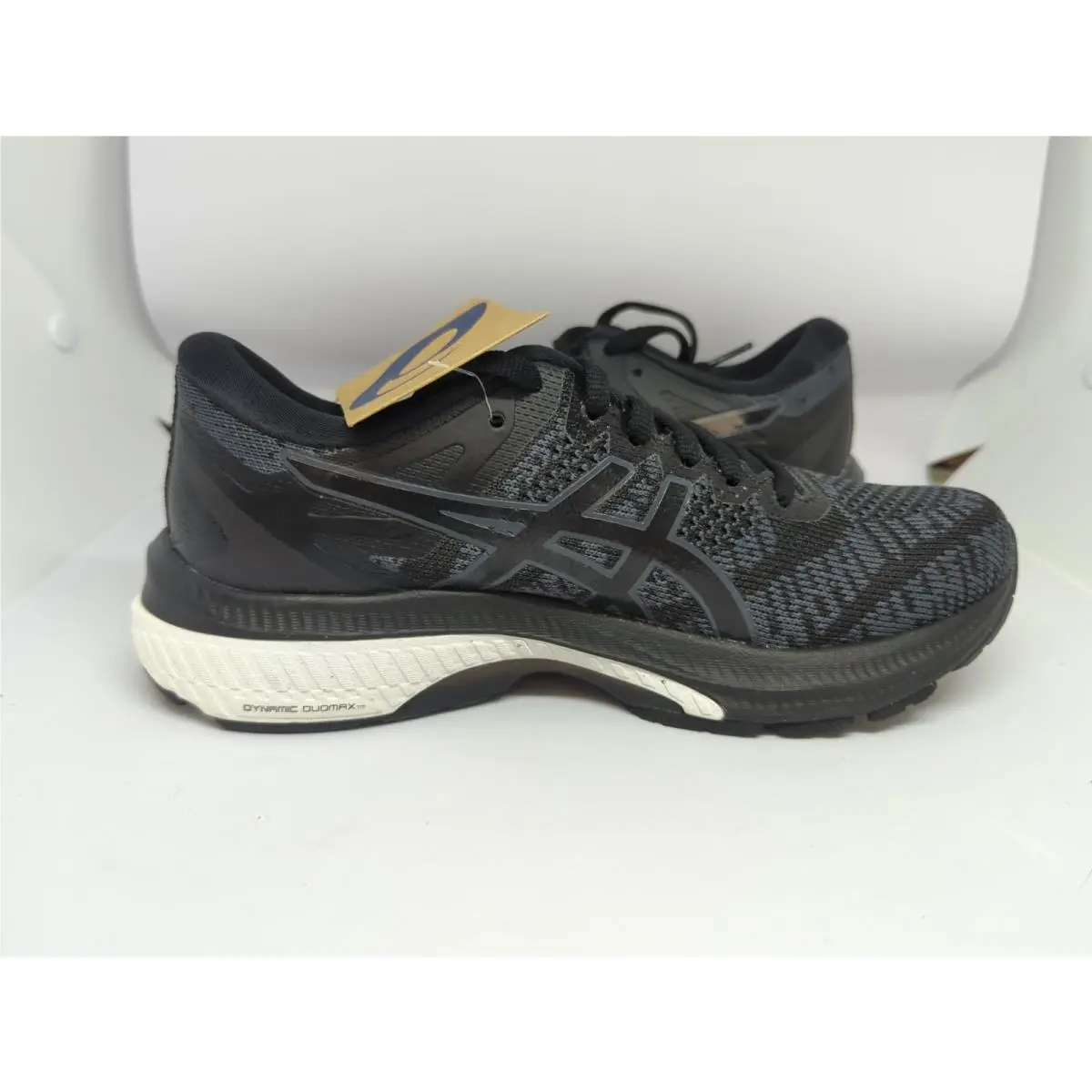 Asics shoes - ASICS Gel Kayano - Gel Kayano - 1012A715-001 - Black (UPC: 193604970715) 5
