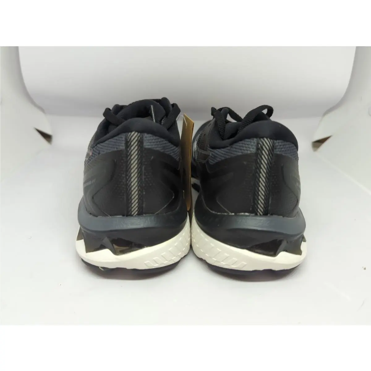 Asics shoes - ASICS Gel Kayano - Gel Kayano - 1012A715-001 - Black (UPC: 193604970715) 6