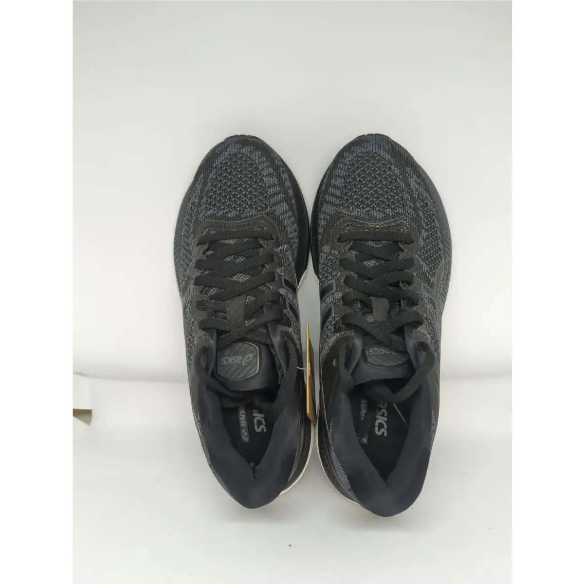 Asics shoes - ASICS Gel Kayano - Gel Kayano - 1012A715-001 - Black (UPC: 193604970715) 7