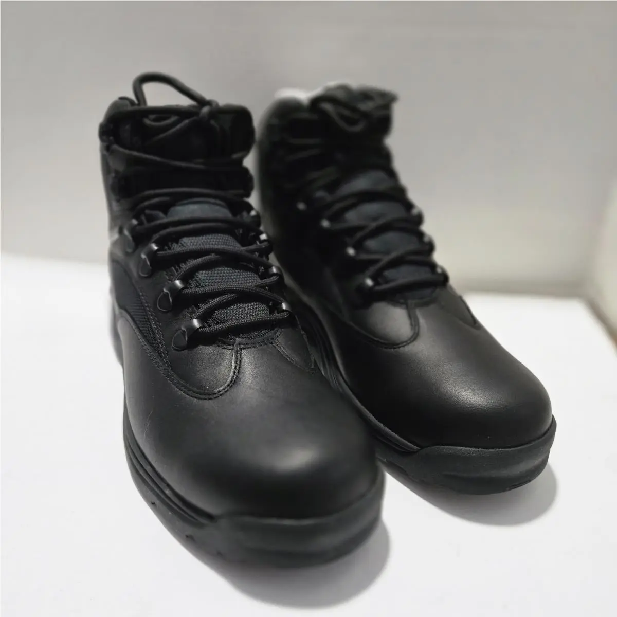Timberland shoes - timberland Mt. Maddsen - Maddsen - Black 0
