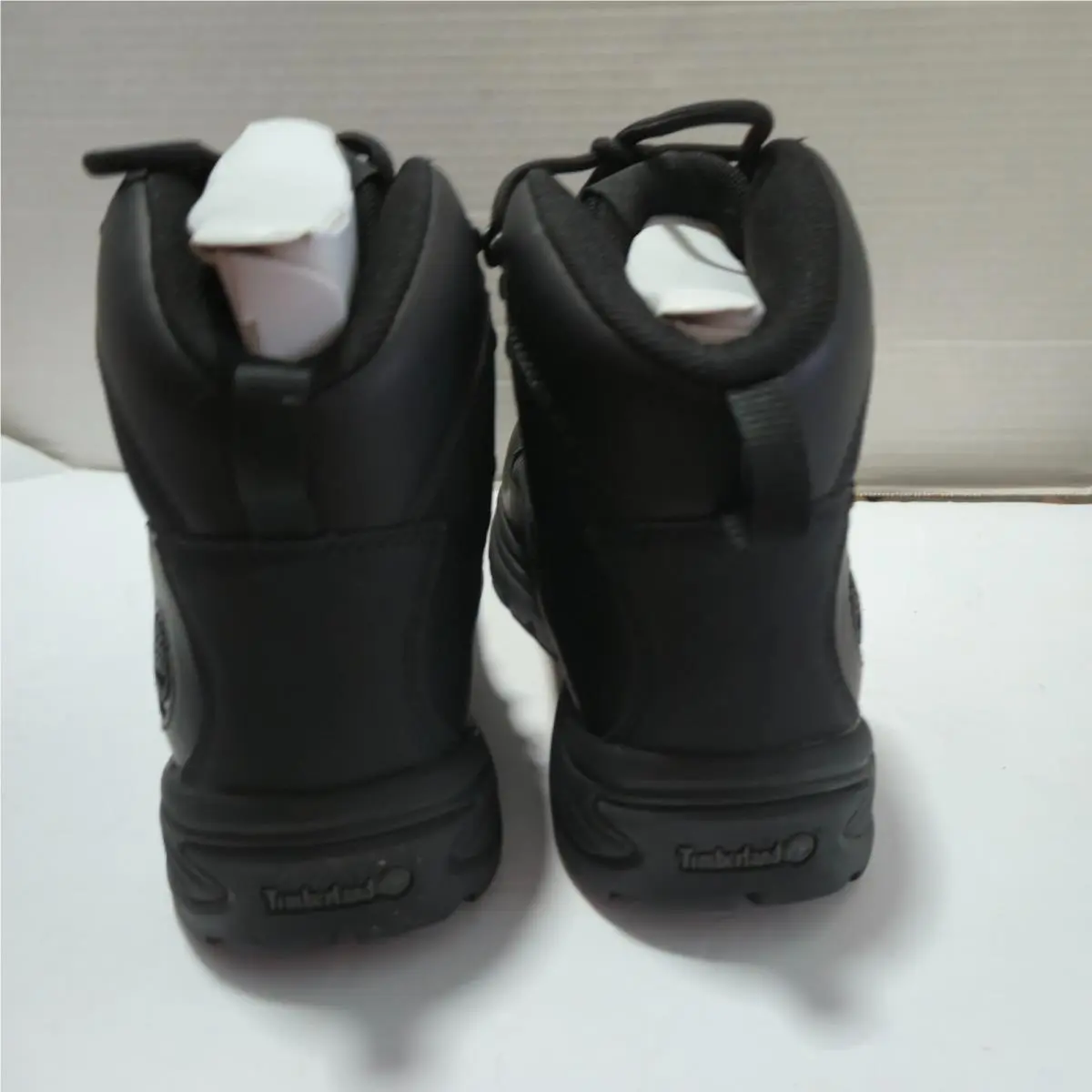 Timberland shoes - timberland Mt. Maddsen - Maddsen - Black 3