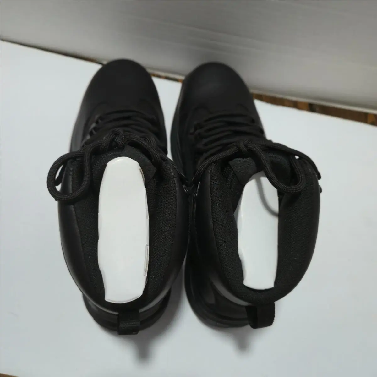 Timberland shoes - timberland Mt. Maddsen - Maddsen - Black 4