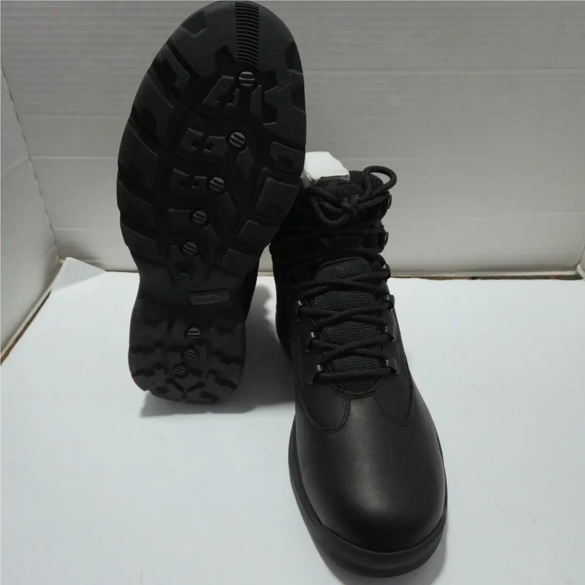 Timberland shoes - timberland Mt. Maddsen - Maddsen - Black 5