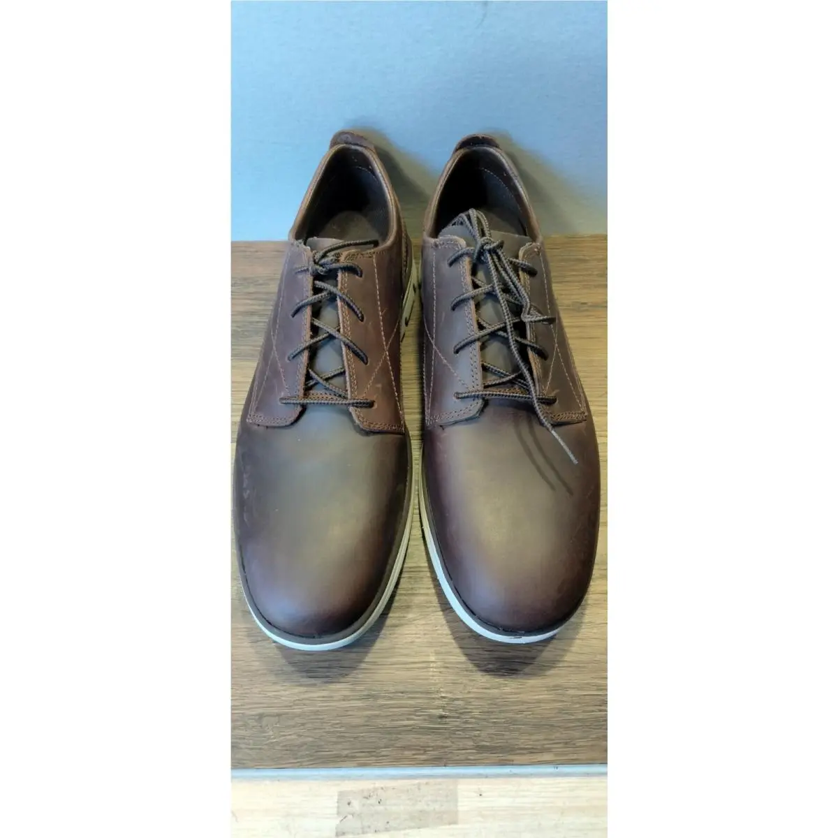 Timberland shoes - TIMBERLAND A2A3PV BRADSTREET - BRADSTREET - Brown 3