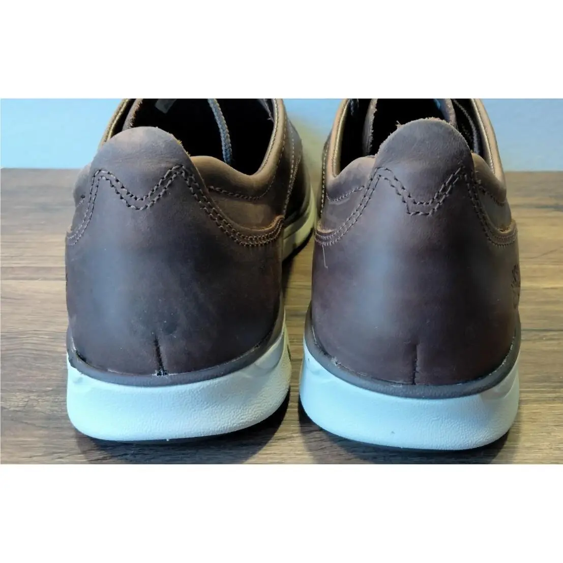 Timberland shoes - TIMBERLAND A2A3PV BRADSTREET - BRADSTREET - Brown 1