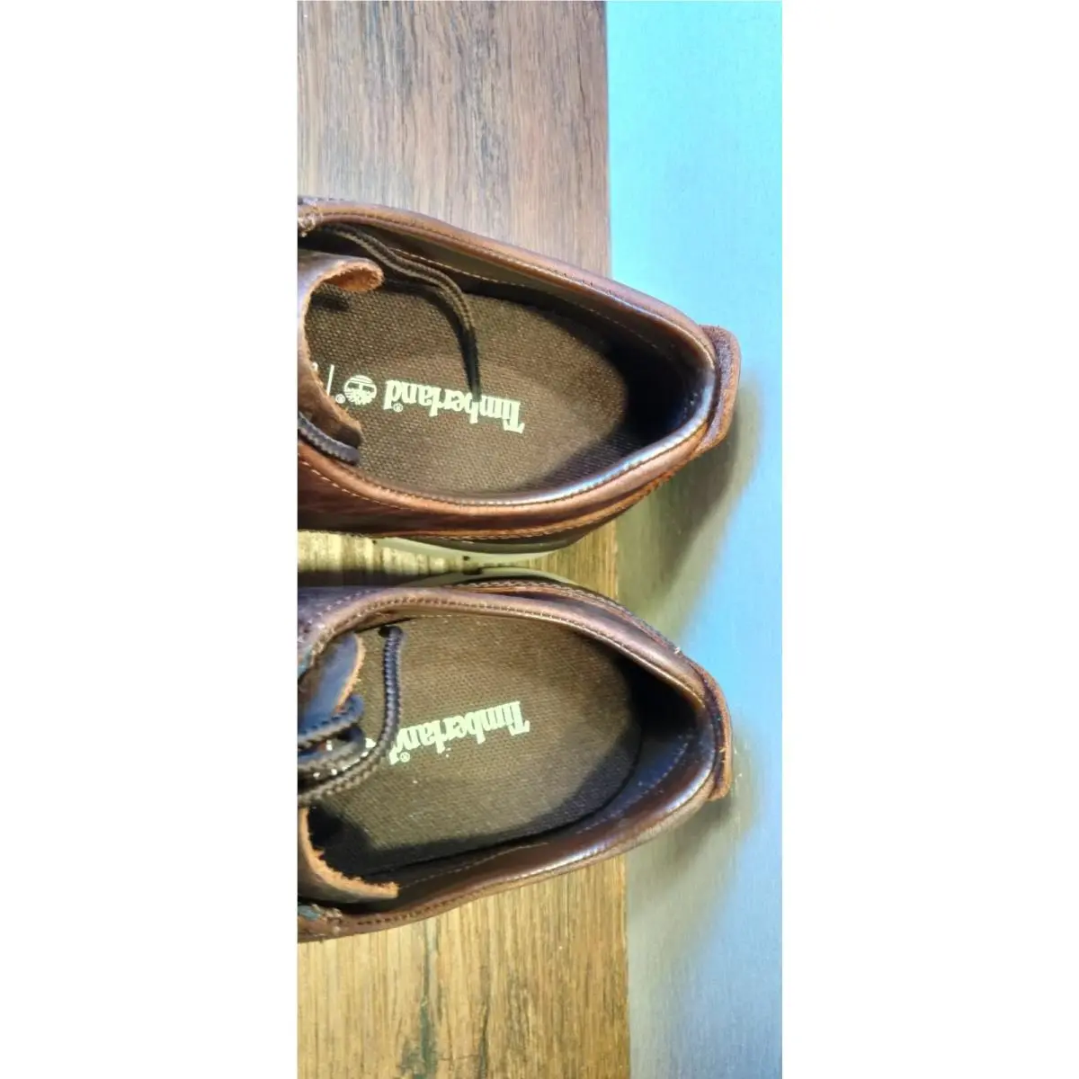 Timberland shoes - TIMBERLAND A2A3PV BRADSTREET - BRADSTREET - Brown 2