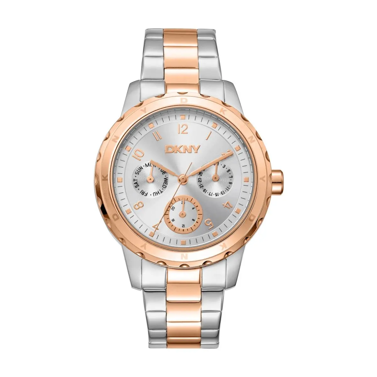 Dkny Women`s Active 38mm Quartz Watch DK1L054M0085