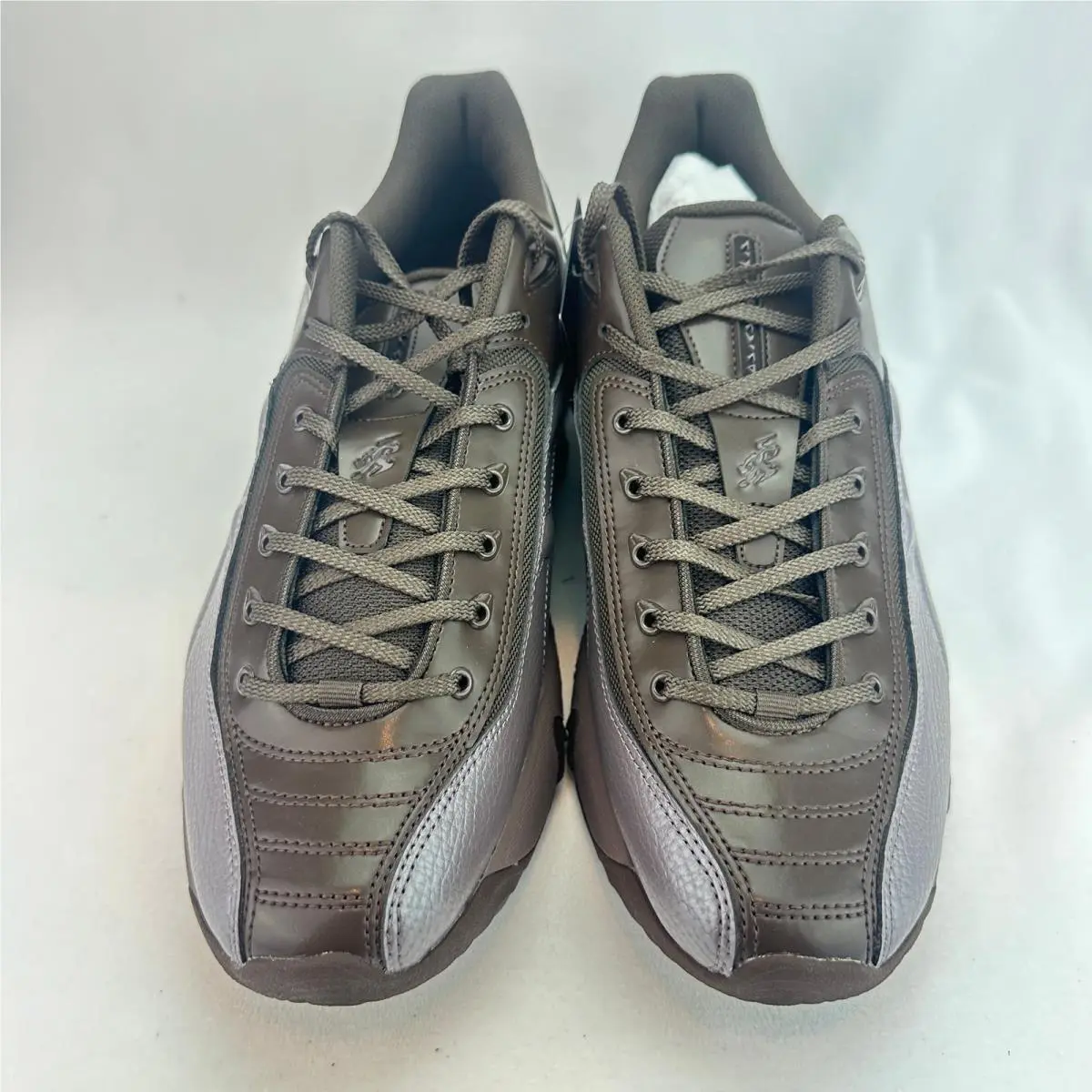 Asics shoes - Kostadinov - Kostadinov - 1203A331-200 - Purple 2