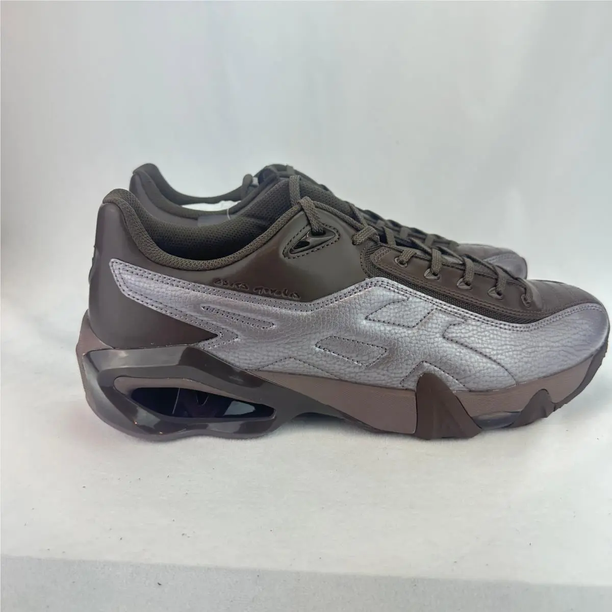 Asics shoes - Kostadinov - Kostadinov - 1203A331-200 - Purple 3