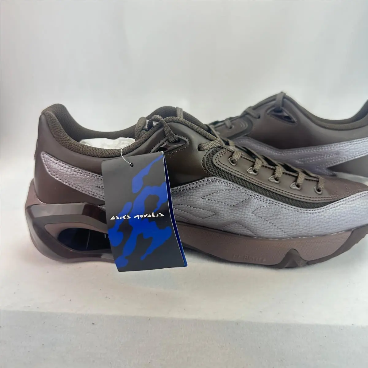 Asics shoes - Kostadinov - Kostadinov - 1203A331-200 - Purple 6
