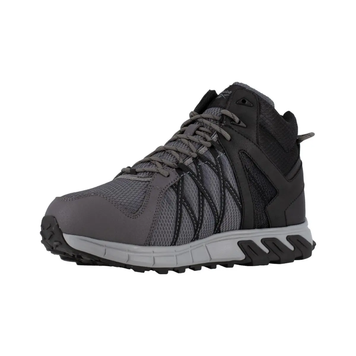 Reebok shoes - Black, Grey (UPC: 690774509894) 0