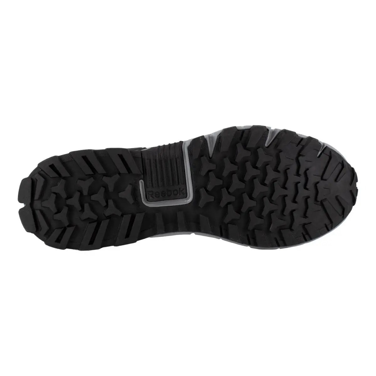 Reebok shoes - Black, Grey (UPC: 690774509894) 3