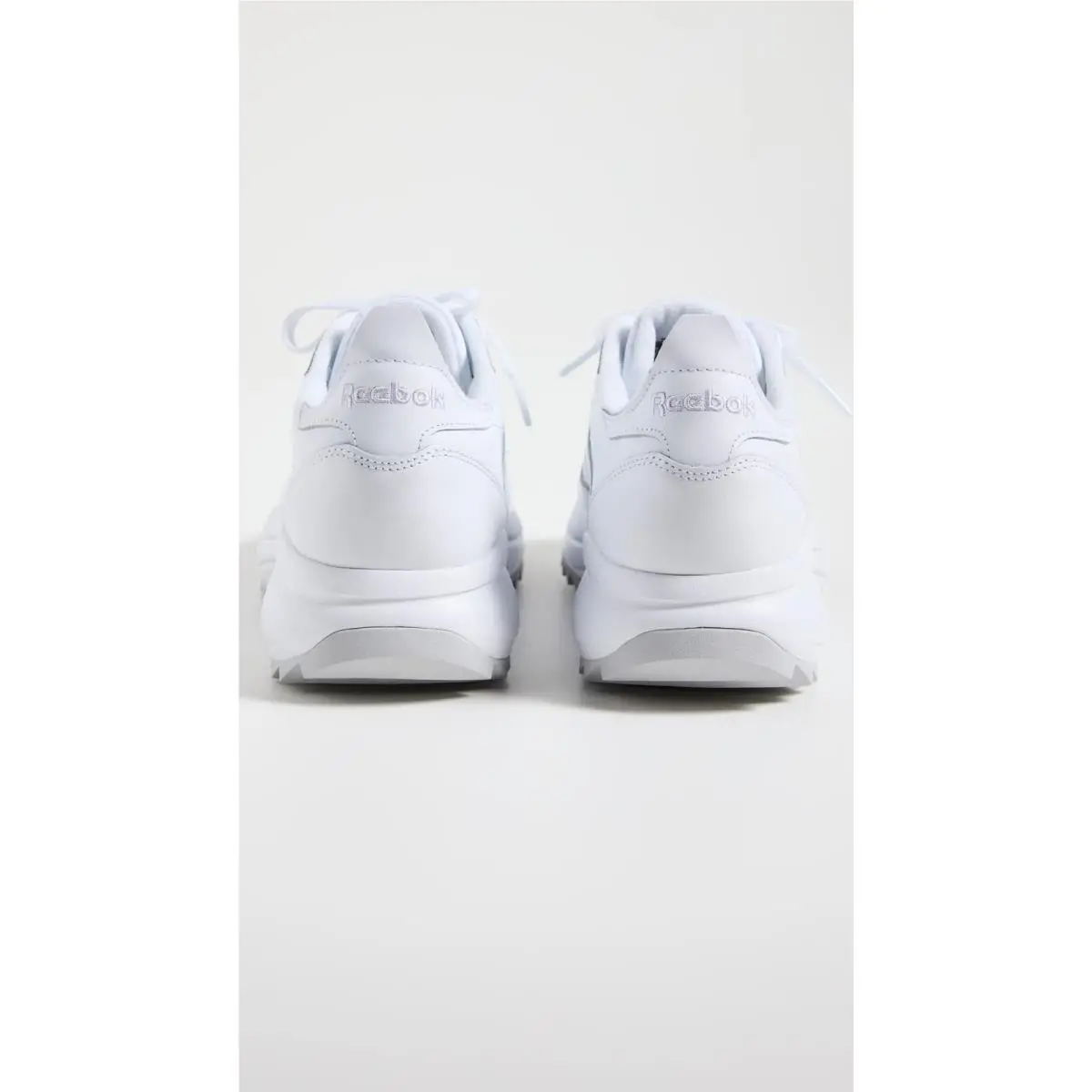 Reebok shoes - LSC98 - LSC98 - Ftwr White/Lgsogr/Luclil (UPC: 195748507246) 1
