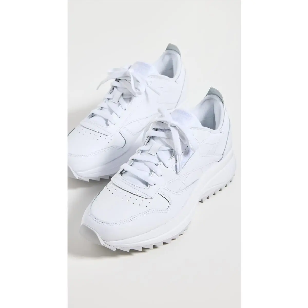 Reebok shoes - LSC98 - LSC98 - Ftwr White/Lgsogr/Luclil (UPC: 195748507246) 2