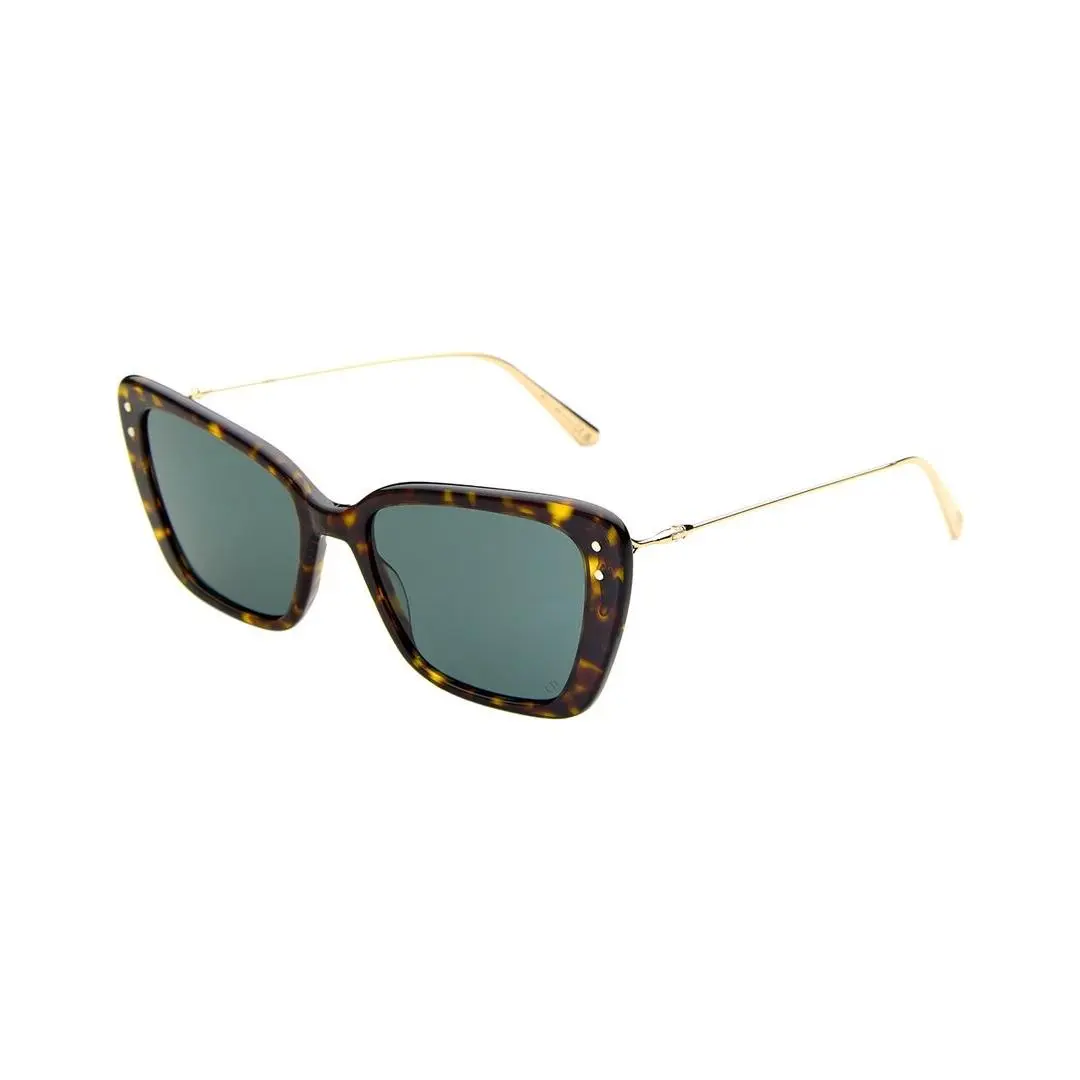 Women`s Cd40106i 54Mm Sunglasses Women`s Brown by Dior