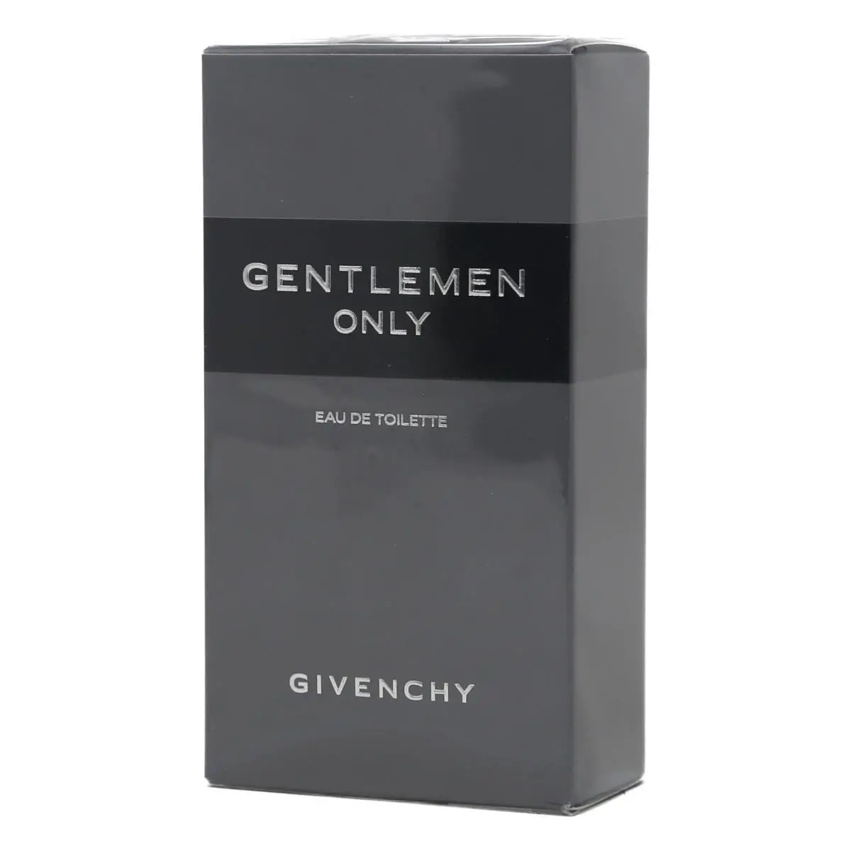 Gentlemen Only Eau de Toilette For Men 100ml Spray Bottle by Givenchy