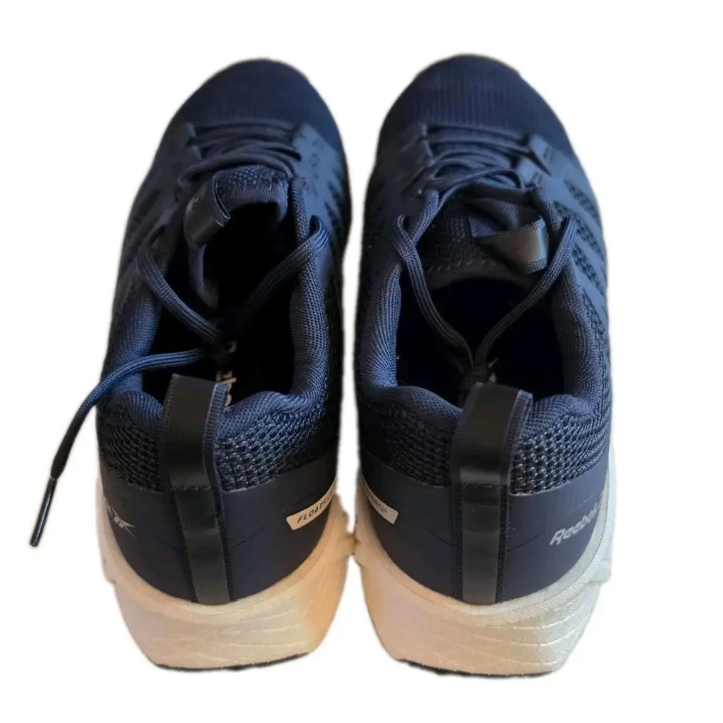 Reebok shoes - Reebok Work - Work - Black 1