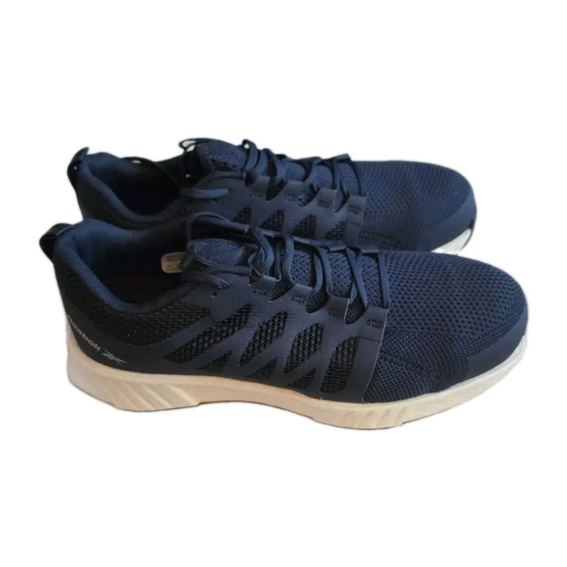 Reebok shoes - Reebok Work - Work - Black 2