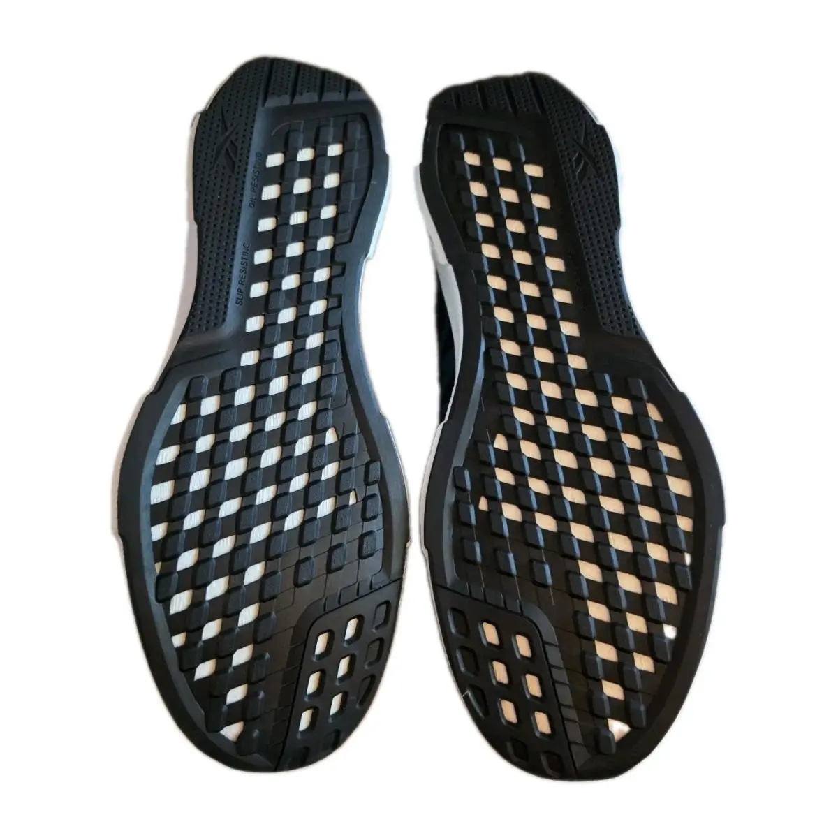 Reebok shoes - Reebok Work - Work - Black 3