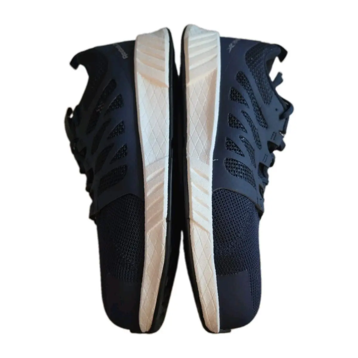 Reebok shoes - Reebok Work - Work - Black 4