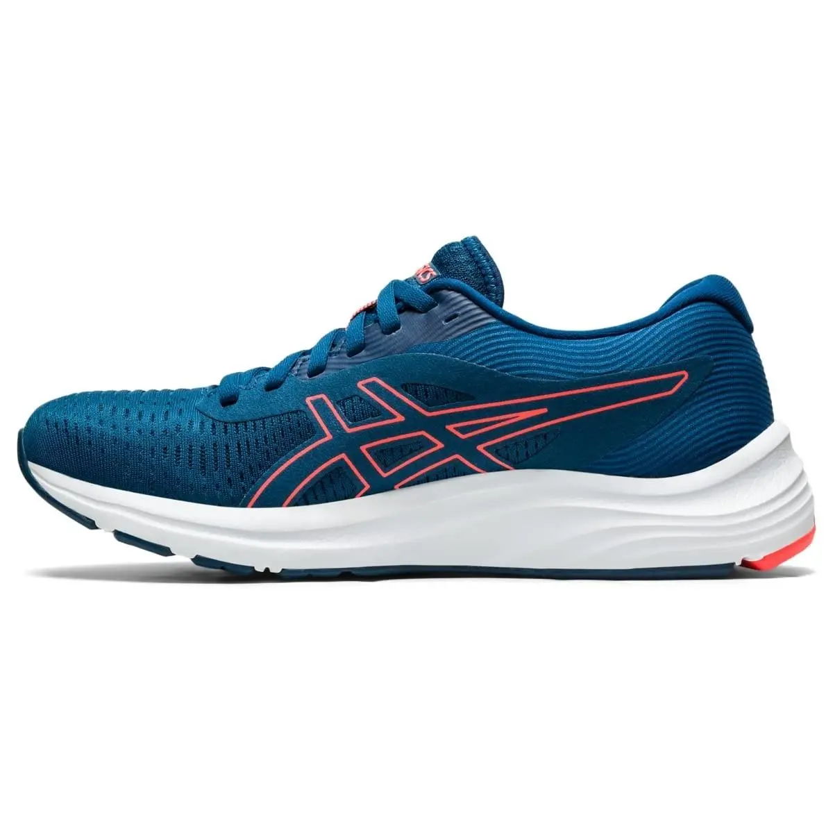 Asics shoes - ASICS Gel Pulse 12 - Gel Pulse - Blue 1