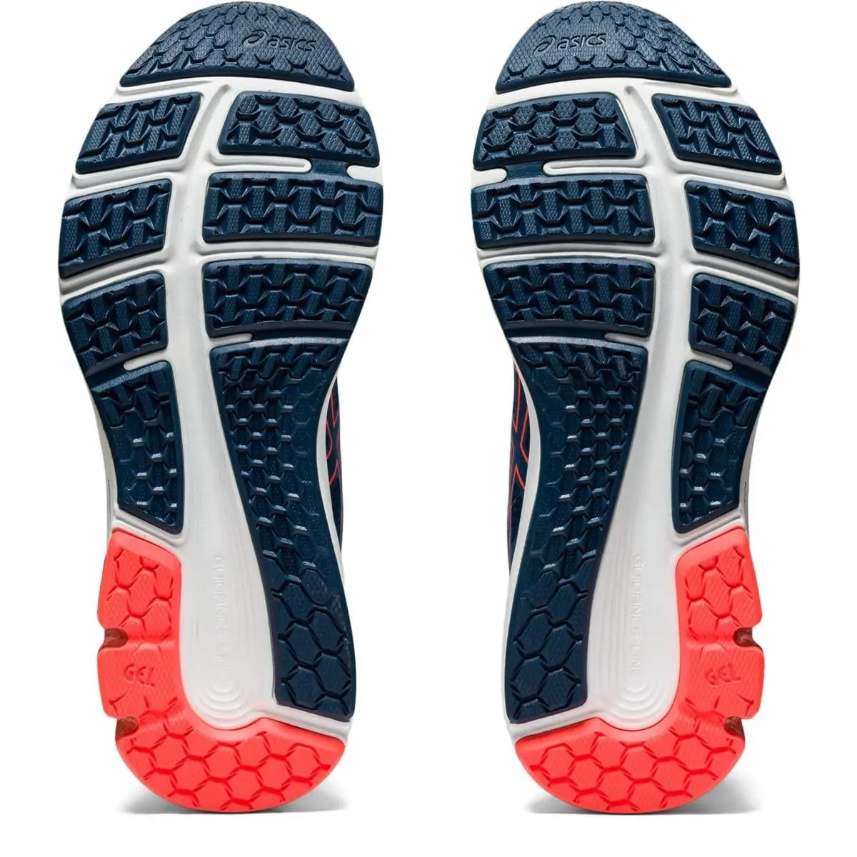 Asics shoes - ASICS Gel Pulse 12 - Gel Pulse - Blue 5