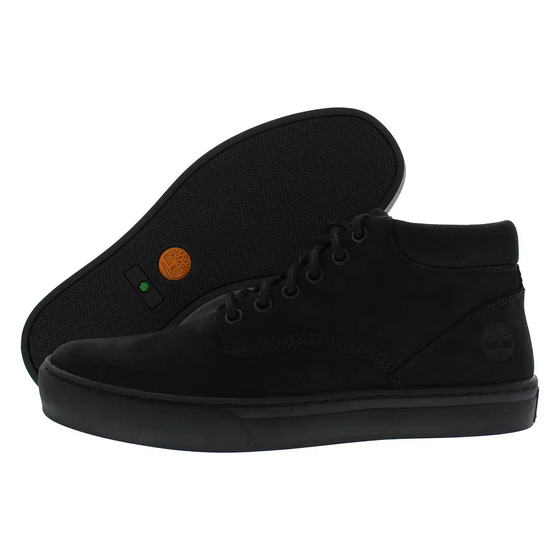 Timberland Adventure 2.0 Cupsole Chukka Mens Shoes Size 11.5 Color: Black