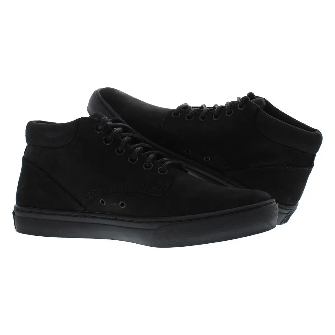 Timberland shoes - TB0A1JUY001 - TB0A1JUY001 - Black Nubuck, Main: Black (UPC: 190285806623) 1