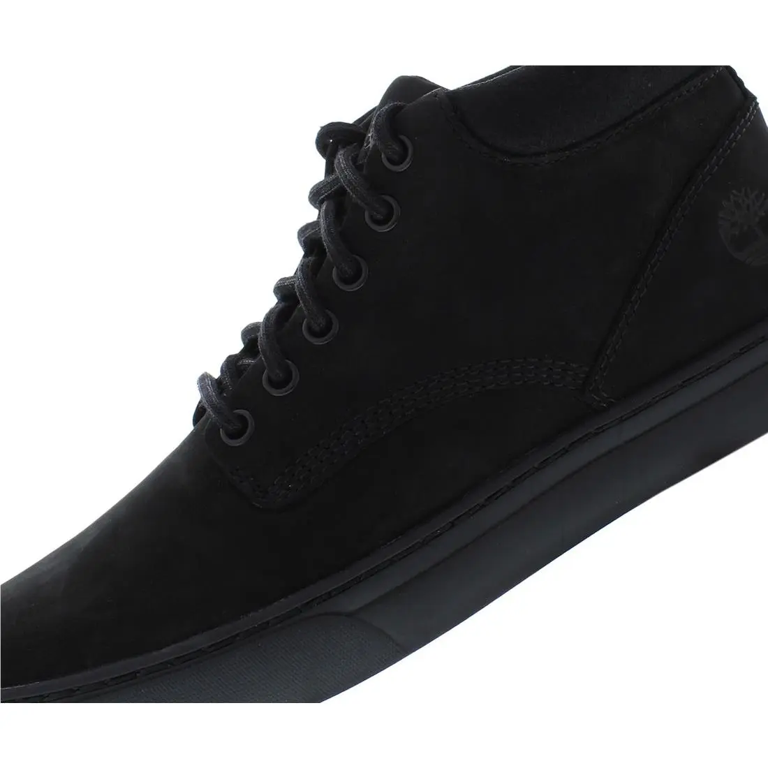 Timberland shoes - TB0A1JUY001 - TB0A1JUY001 - Black Nubuck, Main: Black (UPC: 190285806623) 0