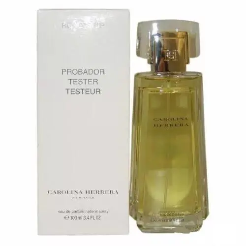 Carolina Herrera Women 3.4 oz 100 ml Eau De Parfum Spray As Photo