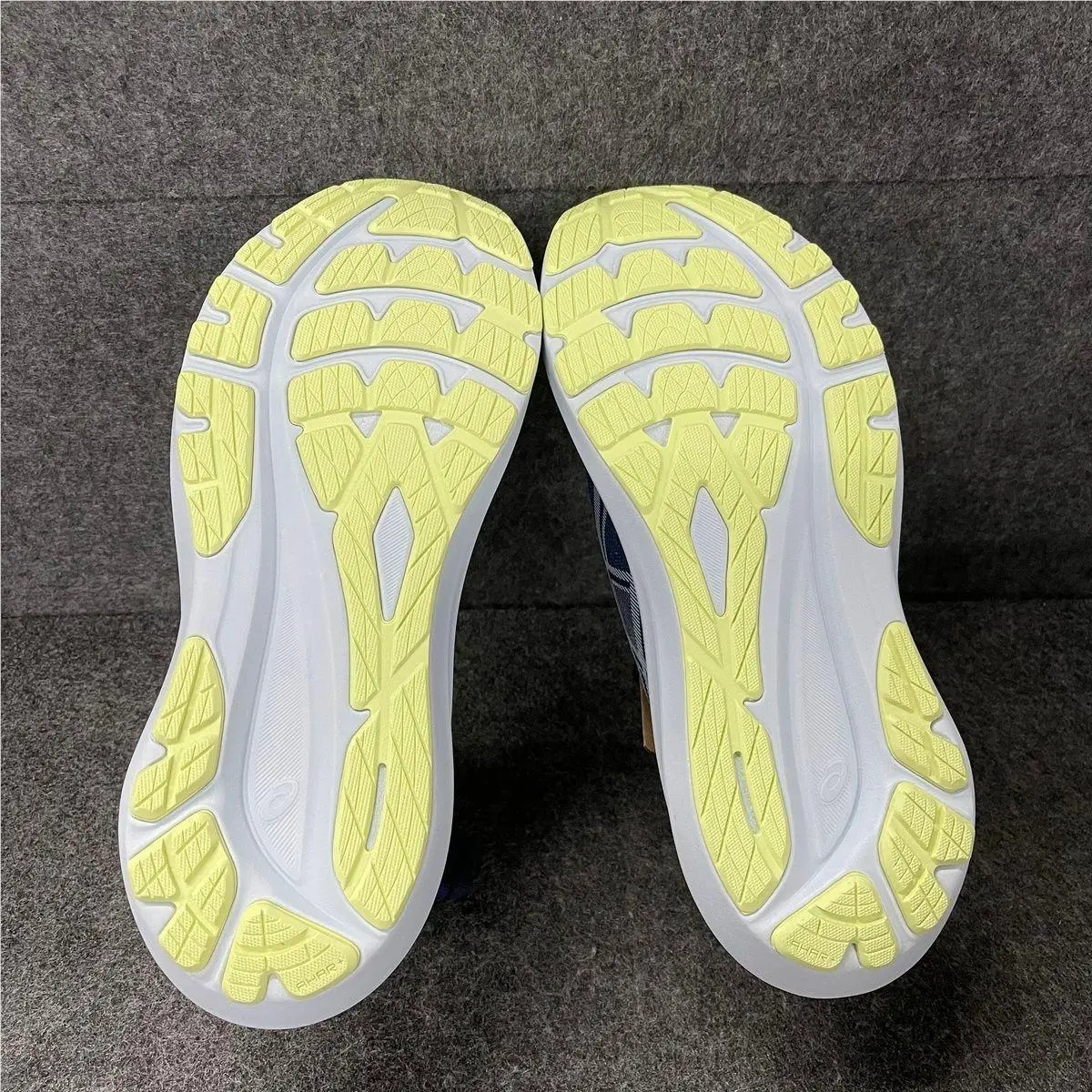 Asics shoes - VS197672 - vs-197672 - Blue (UPC: 197298480536) 2