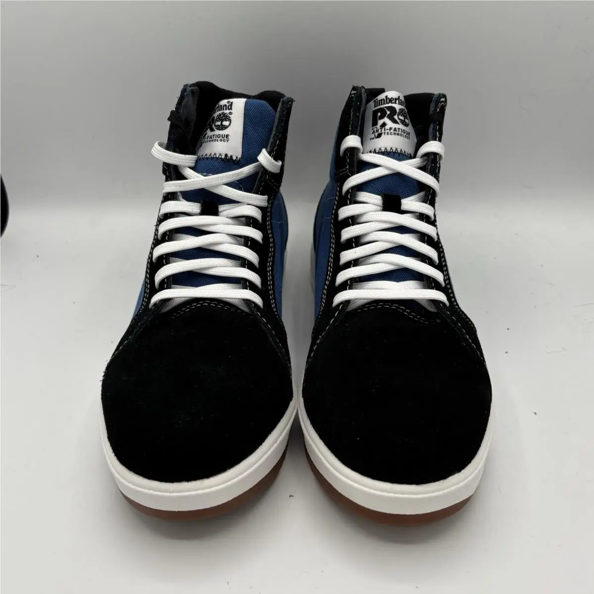 Timberland shoes - BERKLEY - BERKLEY - Blue (UPC: 196246825610) 0
