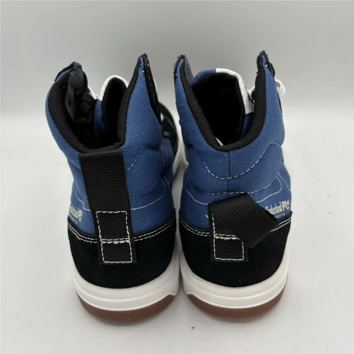 Timberland shoes - BERKLEY - BERKLEY - Blue (UPC: 196246825610) 1