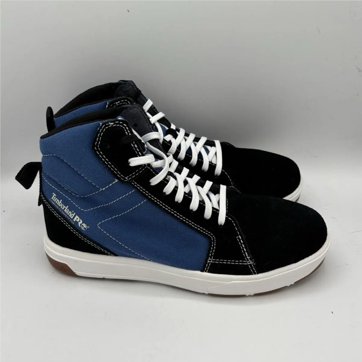 Timberland shoes - BERKLEY - BERKLEY - Blue (UPC: 196246825610) 2
