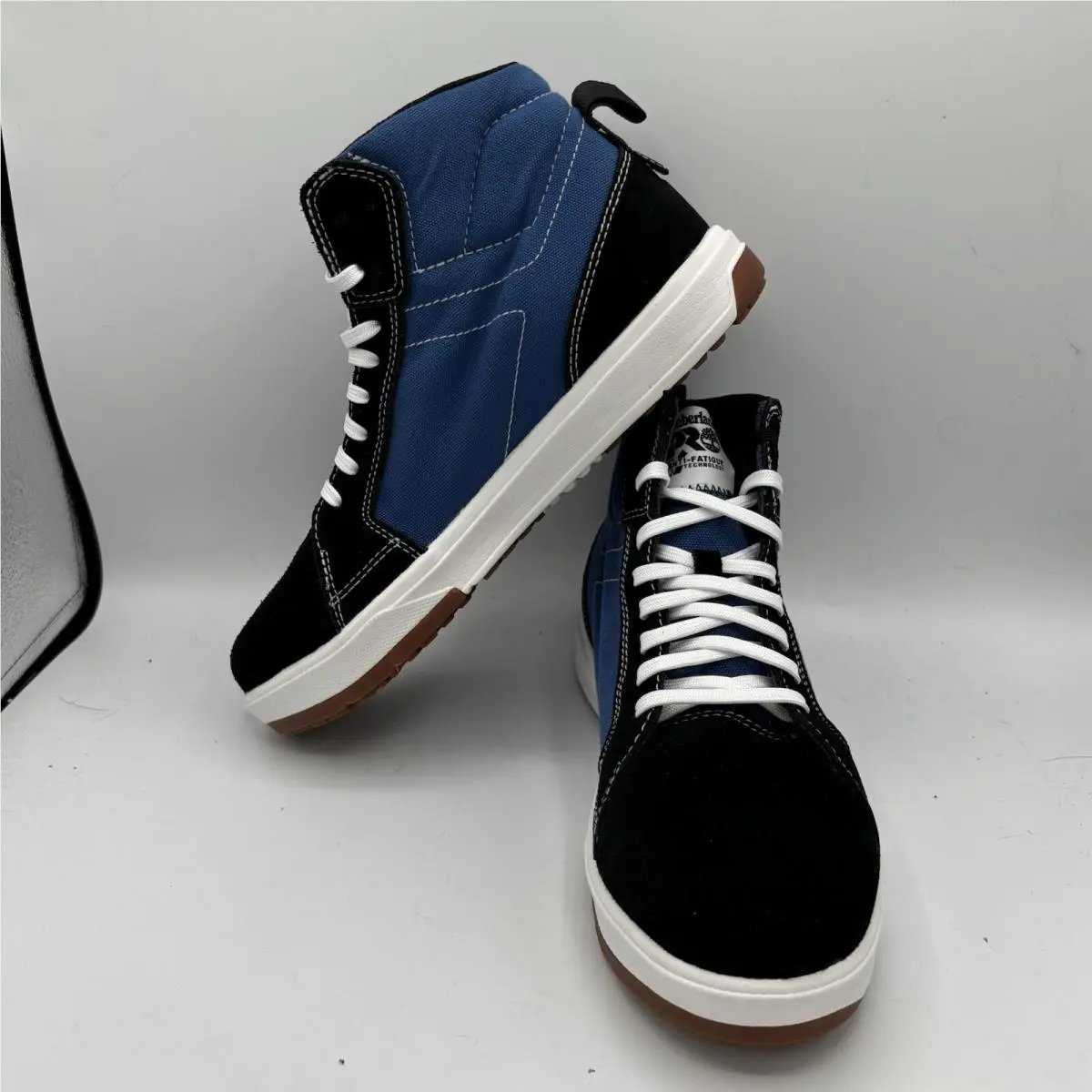 Timberland shoes - BERKLEY - BERKLEY - Blue (UPC: 196246825610) 3