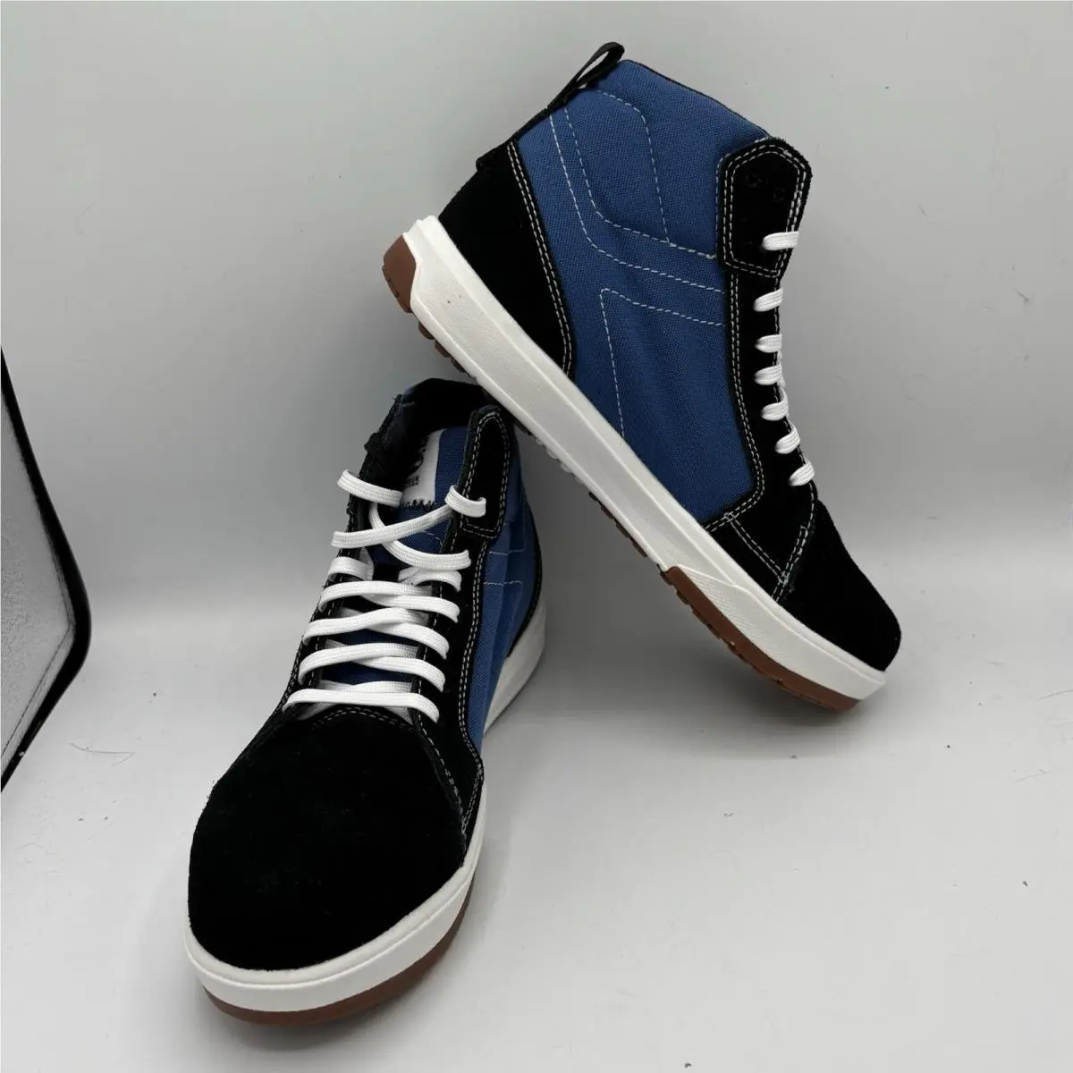 Timberland shoes - BERKLEY - BERKLEY - Blue (UPC: 196246825610) 4