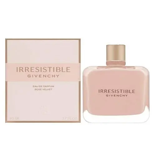 Irresistible Rose Velvet  Women 2.7 oz 80 ml Eau De Parfum Spray by Givenchy